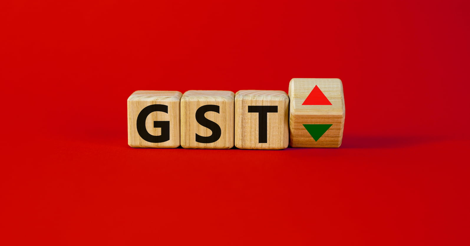 gst